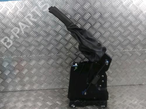 Hand brake IVECO DAILY VI Platform/Chassis 35S16, 35C16, 40C16, 42S16, 50C16, 60C16, 65C16, 70C16 | BP21691642I18 