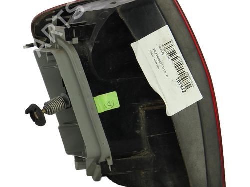 Used Right taillight Right taillight VW FOX Hatchback (5Z1, 5Z3, 5Z4) 1.2 (55 hp) 31796574 31796574