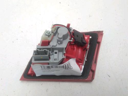 Left tailgate light AUDI A3 Sportback (8PA) 1.6 TDI | BP26121254C79