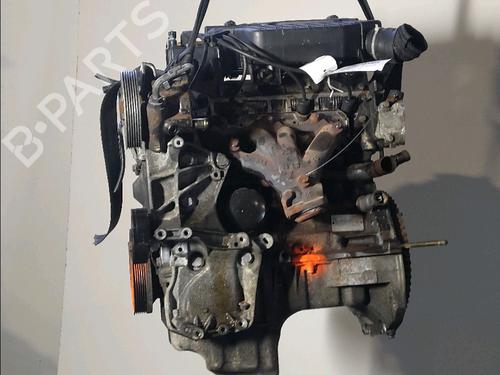 Engine RENAULT MEGANE I (BA0/1_) 1.4 e (BA0E, BA0V) | BP22342060M1 