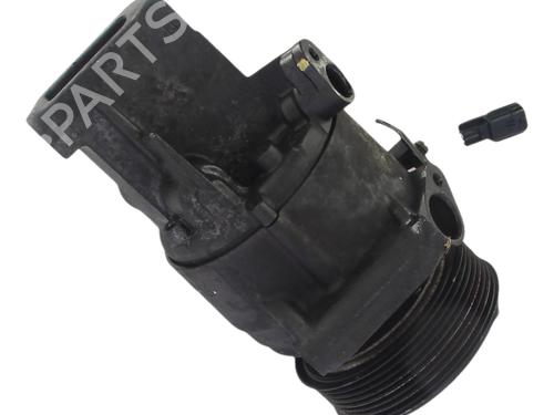 AC compressor DACIA SANDERO II TCe 90 (B8M1, B8MA, B8AC) | BP39541621M34 - Image 3