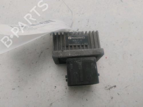 Used Electronic module RENAULT MEGANE II (BM0/1_, CM0/1_) 1.5 dCi (BM1F, CM1F) (86 hp) 25706066