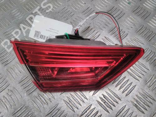 Used Left tailgate light Left tailgate light RENAULT CLIO IV (BH_) 1.5 dCi 75 (75 hp) 11535379 11535379
