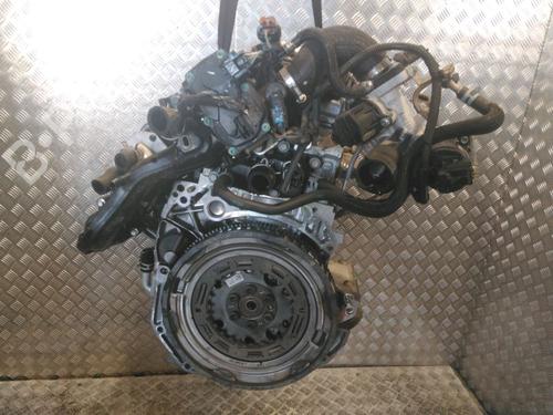 Used Engine RENAULT TWINGO III (BCM_, BCA_) 0.9 TCe 95 (92 hp) 17663115