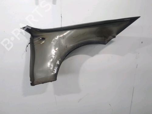 Left front fenders BMW 1 (E87) 118 d | BP28331171C41 