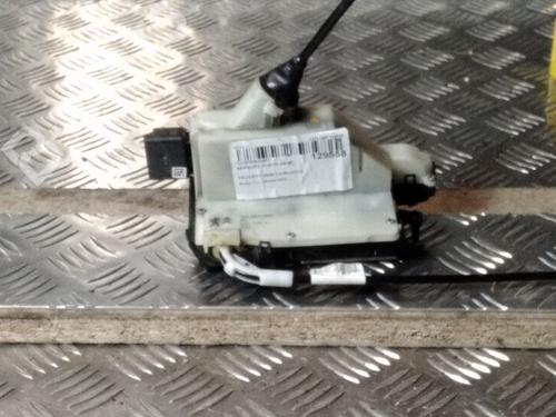 Used Rear left lock PEUGEOT 2008 I (CU_) 1.6 BlueHDi 100 (100 hp) 11534869