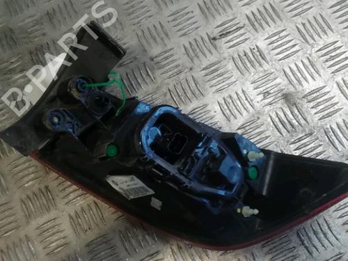 Right taillight RENAULT CLIO IV (BH_) 1.5 dCi 75 | BP15578073C35 