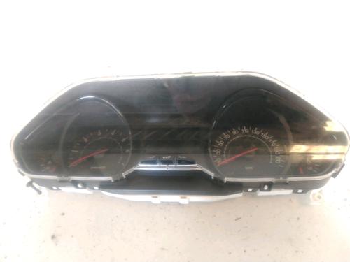 Instrument cluster PEUGEOT 208 I (CA_, CC_) 1.0 VTi | BP28159755C47 
