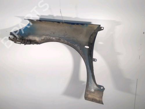 Used Right front fenders PEUGEOT 307 Break (3E) 2.0 HDI 90 (90 hp) 25706132