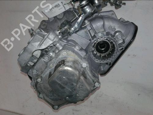 Used Gearbox Gearbox OPEL CORSA C (X01) 1.2 (F08, F68) (75 hp) 15748437 15748437