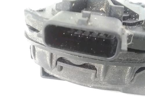 Pedal RENAULT MASTER III Van (FV) 2.3 dCi 130 FWD (FV0M, FV0Y, FV0J, FV02, FV03) | BP37186520I4 - Image 2