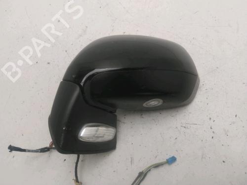 Left mirror CITROËN C4 Picasso I MPV (UD_) 1.6 HDi | BP29601723C26 