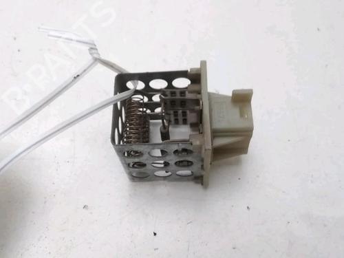 Used Heater resistor Heater resistor 19133616 19133616
