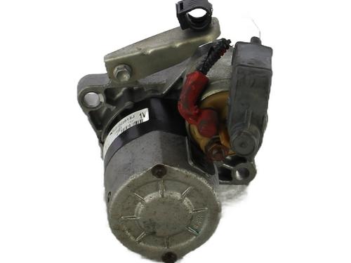 Used Starter PEUGEOT 107 (PM_, PN_) 1.0 (68 hp) 30893059