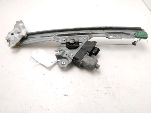 Used Front left window mechanism Front left window mechanism PEUGEOT 308 SW I (4E_, 4H_) 1.6 HDi (109 hp) 31277949 31277949