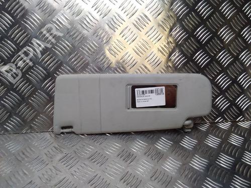 Used Left sun visor Left sun visor SKODA OCTAVIA II (1Z3) 2.0 TDI (136 hp) 11518111 11518111