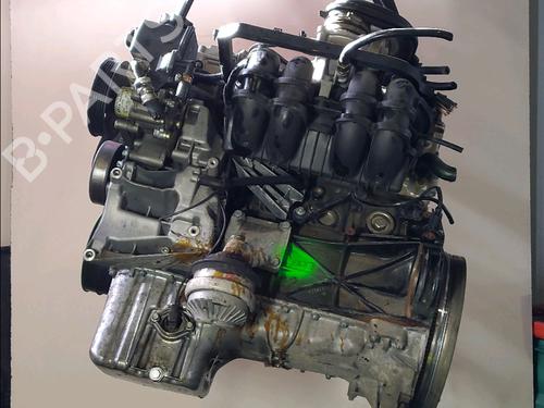 Engine MERCEDES-BENZ SLK (R170) 200 (170.435) | BP30164840M1 