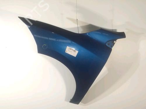Left front fenders RENAULT MEGANE III Grandtour (KZ0/1) 2.0 dCi (KZ0L) | BP23145227C41 