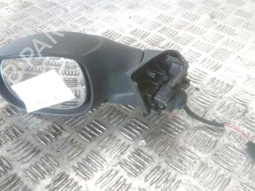 Left mirror CITROËN C3 I (FC_, FN_) 1.4 i | BP16708357C26 