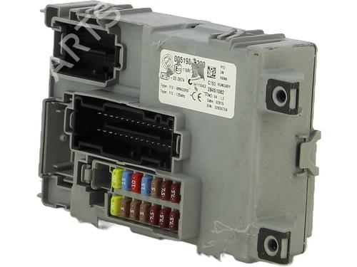 Fuse box FIAT 500 (312_) 1.2 (312AXA1A) | BP35797283E1 - Image 5