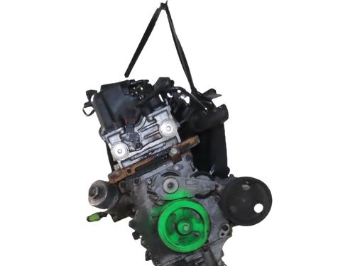 Used Engine Engine MINI MINI (R50, R53) Cooper (116 hp) 40111535 40111535