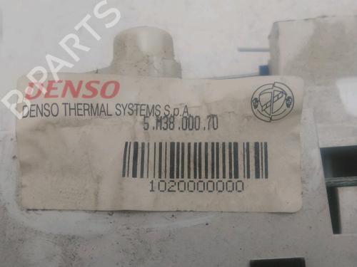 Used Climate control Climate control ALFA ROMEO MITO (955_) 1.3 MultiJet (955AXH1B, 955AXT1A) (90 hp) 25279007 25279007