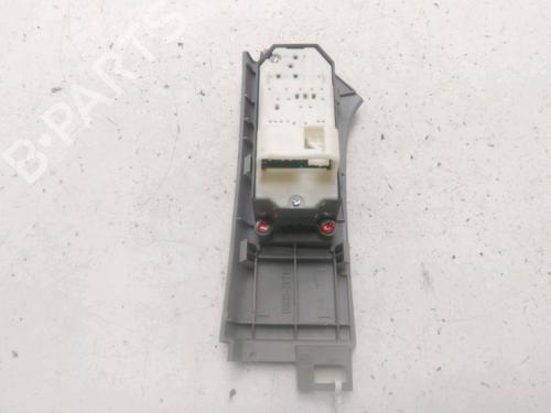 Used Left front window switch Left front window switch TOYOTA YARIS (_P9_) 1.4 D-4D (NLP90_, NLP90R) (90 hp) 28970225 28970225
