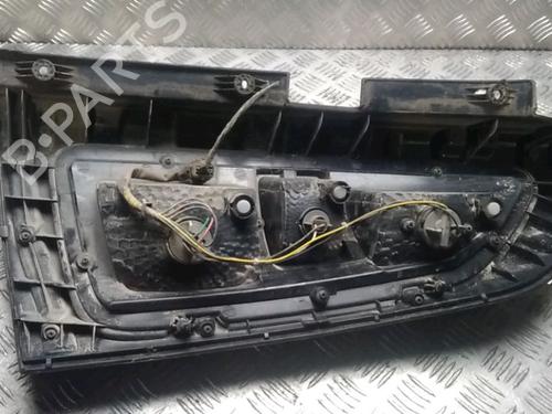 Left taillight KIA SOUL I (AM) 1.6 CRDi 128 | BP16209271C34 