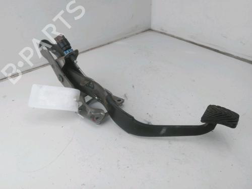Pedal travão Pedal travão 38077376 38077376