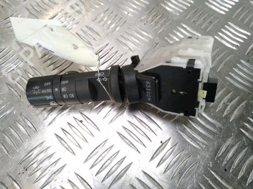 Used Steering column stalk NISSAN QASHQAI / QASHQAI +2 I (J10, NJ10, JJ10E) 2.0 dCi All-wheel Drive (150 hp) 13302117