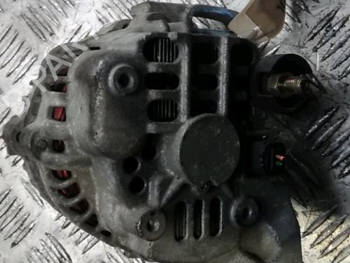 Alternator RENAULT CLIO II (BB_, CB_) 1.2 16V (BB05, BB0W, BB11, BB27, BB2T, BB2U, BB2V, CB05,... | BP15138851M7 