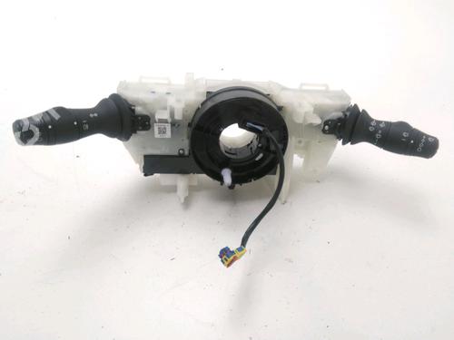 Used Steering column stalk RENAULT ZOE (BFM_) ZOE (92 hp) 20163006