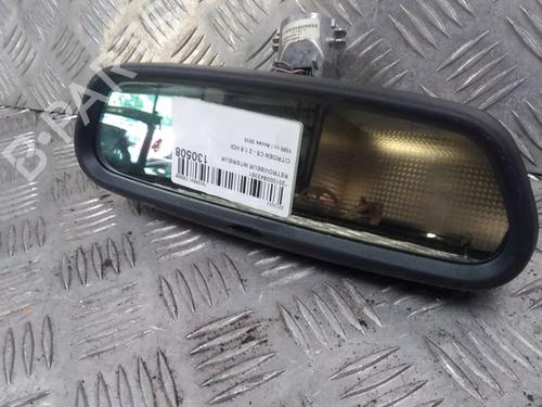 Used Rear mirror CITROËN C5 III (RD_) 1.6 HDi 110 (RD9HZC) (109 hp) 11714871