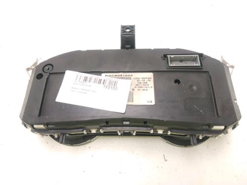 Used Instrument cluster RENAULT MEGANE II (BM0/1_, CM0/1_) 1.5 dCi (BM0F, BM0T, BM2B, CM0F, CM0T) (82 hp) 20926993