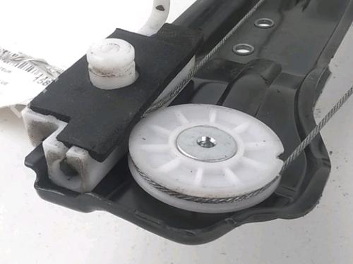 Front left window mechanism OPEL MOVANO C Van (U9) 2.2 D | BP33998284C22 - Image 2