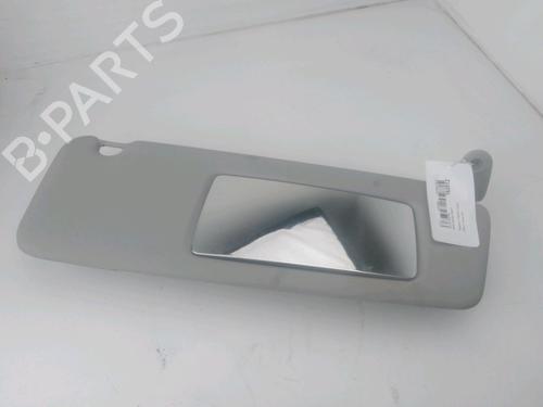 Right sun visor RENAULT TRAFIC III Van (FG_) 1.6 dCi 115 (FGMD) | BP38915575I2 - Image 2
