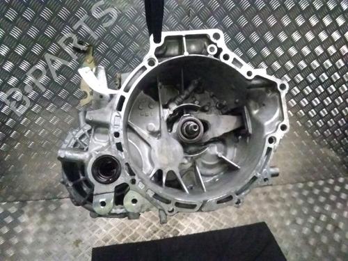 Gearbox MAZDA 6 Hatchback (GG) 2.0 DI (GG14) | BP13078706M3 