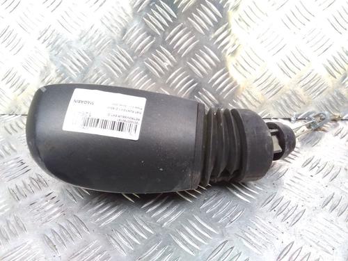 Used Right mirror FIAT PUNTO (188_) 1.2 60 (188.030, .050, .130, .150, .230, .250) (60 hp) 23181374