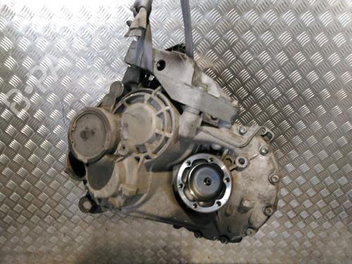 Gearbox AUDI A3 Sportback (8PA) 2.0 TDI 16V | BP29016707M3