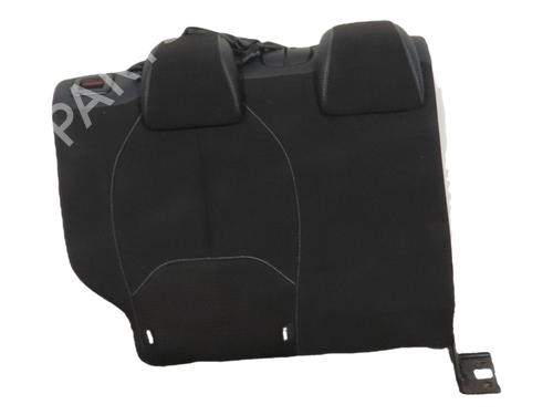 Rear seat DS DS 3 (SA_) 1.2 THP 110 / PureTech 110 (SAHNPS, SAHNZ6, SAHNZT) | BP37226830C17 - Image 2