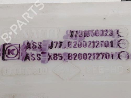 windscreen-washer-tank-renault-clio-iii-br01-cr01-2005-2006-2007-2008-2009-2010-2011-2012-2013-2014-30825431 main image
