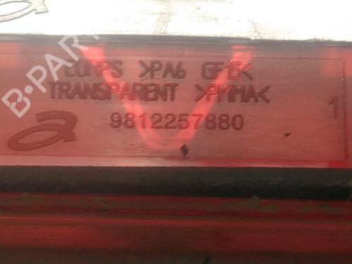 third-brake-light-citroen-c3-iii-van-sx_-sy_-2016-28159905 main image