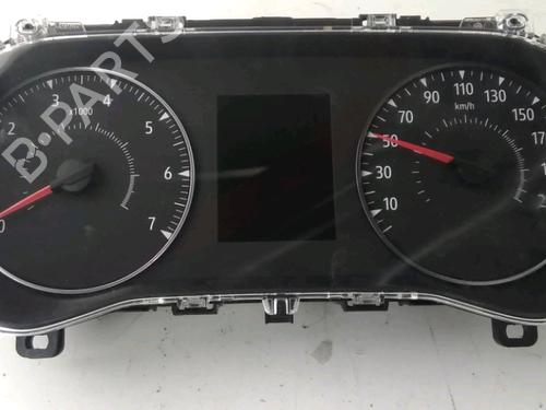Used Instrument cluster Instrument cluster RENAULT KANGOO III Box Body/MPV 1.5 Blue dCi 95 (FJAB) (95 hp) 33444596 33444596