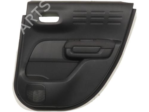Rear right panel CITROËN C3 AIRCROSS II (2R_, 2C_) 1.2 PureTech 110 (2RHNZB, 2RHNZW, 2RHNPX, 2RHNPJ) | BP38428888C61 - Image 2