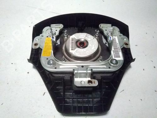 Førerens kollisjonspute KIA PICANTO I (SA) 1.0 (61 hp) 23181024