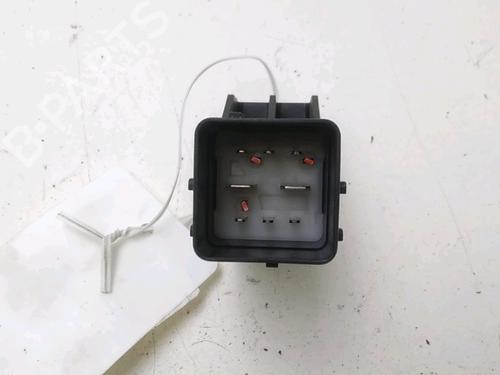 Used Electronic module PEUGEOT 308 I (4A_, 4C_) 1.6 HDi (109 hp) 20977289