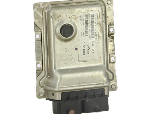 Used Engine control unit (ECU) Engine control unit (ECU) 38077352 38077352