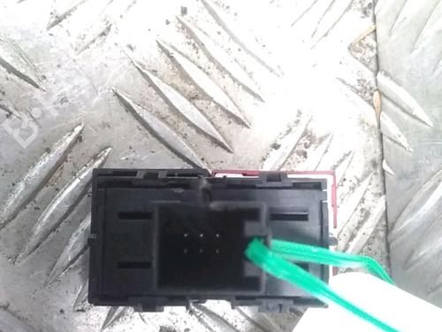Used Warning switch SKODA SUPERB III (3V3) 1.6 TDI (120 hp) 11712897