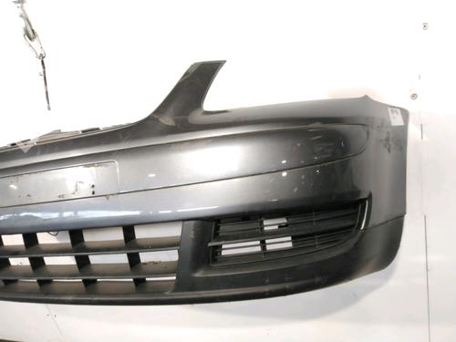 Front bumper VW TOURAN (1T1, 1T2) 1.9 TDI | BP28526498C7