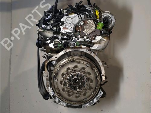 Engine RENAULT LAGUNA III (BT0/1) 2.0 dCi (BT07, BT0J, BT14, BT1A, BT1S) | BP31078208M1